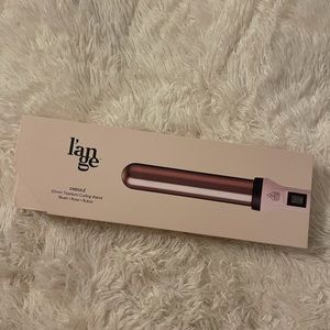 Lange Curling Wand